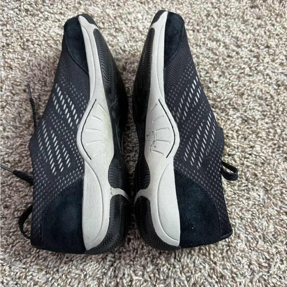 Dansko black mesh&